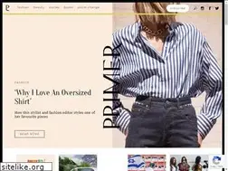 Sites similar to primer.com.au