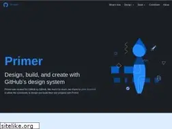Sites similar to primer.style
