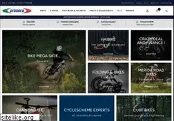 Sites similar to primera-sports.com