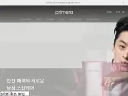 Sites similar to primera.co.kr