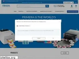 Sites similar to primera.com