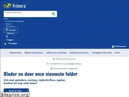 Sites similar to primera.nl
