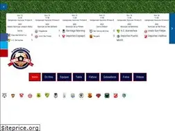Sites similar to primerabchile.cl