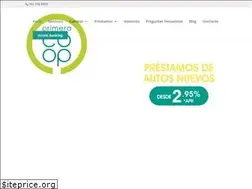 Sites similar to primeracoop.com