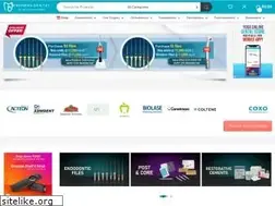 Sites similar to primeradentalhub.com