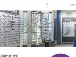 Sites similar to primeraeyecare.com