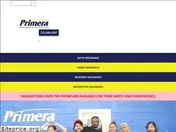 Sites similar to primerainsurance.com
