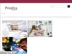 Sites similar to primeramed.com
