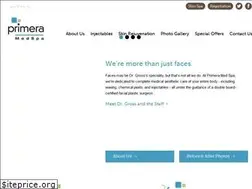 Sites similar to primeramedspa.com