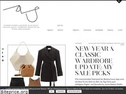 Sites similar to primerandlacquer.com
