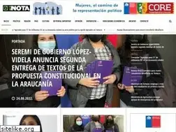 Sites similar to primeranota.cl