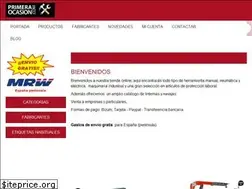 Sites similar to primeraocasion.com