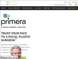 Sites similar to primeraorlando.com