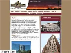 Sites similar to primerapartners.com