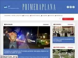 Sites similar to primeraplana.com.ar
