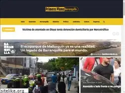 Sites similar to primeraplanabarranquilla.com