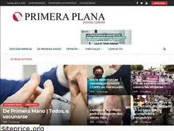 Sites similar to primeraplanadigital.com.mx
