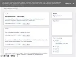 Sites similar to primeraplanapuntonet.blogspot.com