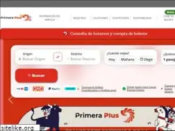 Sites similar to primeraplus.com.mx
