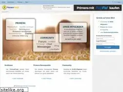 Sites similar to primeraportal.de
