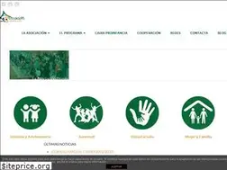 Sites similar to primeraprevencion.org