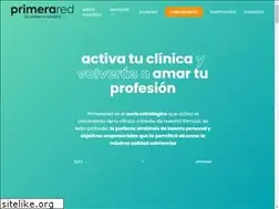 Sites similar to primerared.es