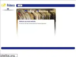 Sites similar to primeravanderpoel.nl