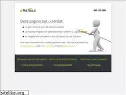 Sites similar to primeravanhove.nl