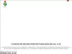 Sites similar to primercanjedeuda.org