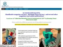 Sites similar to primercatcher.com