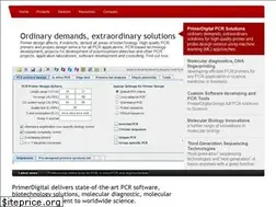 Sites similar to primerdigital.com