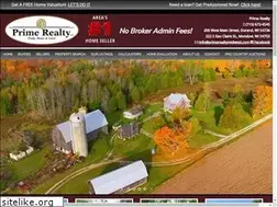 Sites similar to primerealtymidwest.com