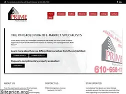 Sites similar to primerealtysearch.com