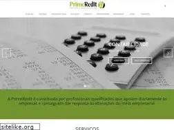Sites similar to primeredit.pt