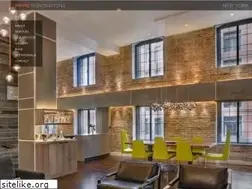 Sites similar to primerenovationsnyc.com