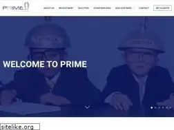 Sites similar to primeresearch.co.nz