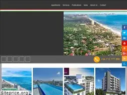Sites similar to primeresidencies.lk