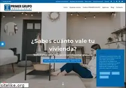 Sites similar to primergrupo.com
