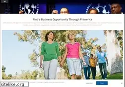 Sites similar to primericalatino.com