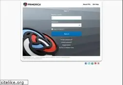 Sites similar to primericaonline.com