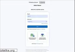 Sites similar to primericasecure.com