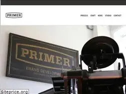 Sites similar to primerinc.com
