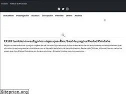 Sites similar to primerinforme.com
