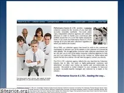 Sites similar to primeritec.com