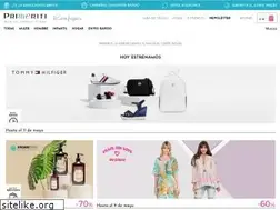 Sites similar to primeriti.es