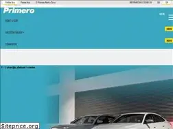 Sites similar to primero.rs
