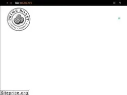 Sites similar to primeroastcoffee.com