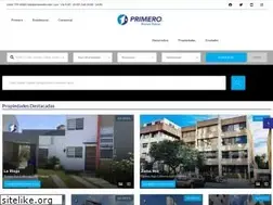 Sites similar to primerobr.com