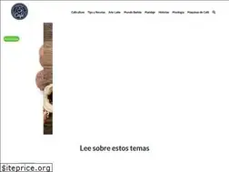 Sites similar to primerocafe.com.mx