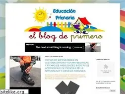 Sites similar to primerodecarlos2.blogspot.com